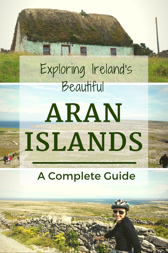 Discover the tradition, culture and heritage of Ireland’s Aran Islands with this complete guide.