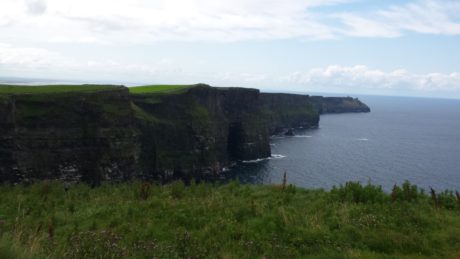 Guide to Visiting the Cliffs of Moher, Ireland