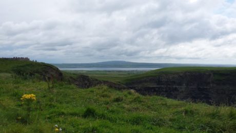 Guide to Visiting the Cliffs of Moher, Ireland