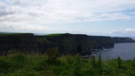 Guide to Visiting the Cliffs of Moher, Ireland