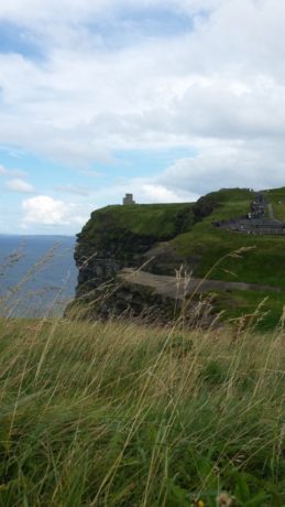 Guide to Visiting the Cliffs of Moher, Ireland