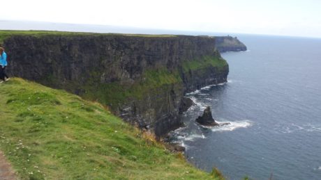 Guide to Visiting the Cliffs of Moher, Ireland