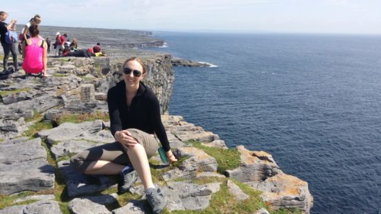 Inis Mór Cliffs. Discover the tradition, culture and heritage of Ireland’s Aran Islands with this complete guide.