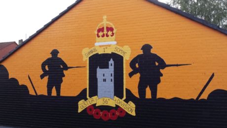 Belfast Murals. 10 Free Things to Do in Belfast