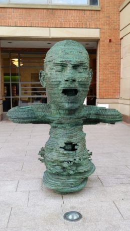 Queen's University 10 Free Things to Do in Belfast