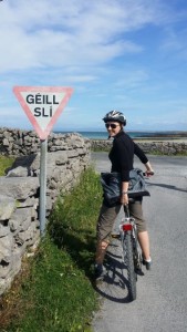 Planning on #cycling around #Ireland? Then Ireland's Cycle Planner is a must. #travel