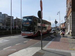 Find out about #Irelands public transport options #travel