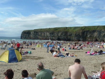 #Ireland's public holiday dates and what to expect