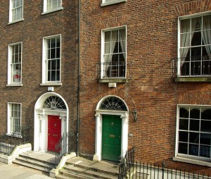 What to expect from a rental property in #Ireland