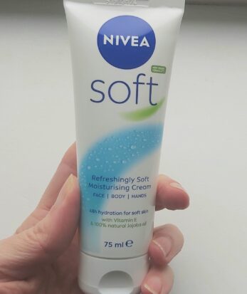 Nivea soft