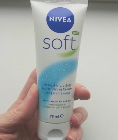 Nivea soft