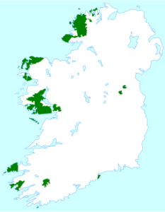 Learn more about the #Irishlanguage - #Gaeilge, Irish phrases, accents, #slang, and common nouns. #Ireland 