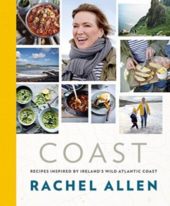 Coast cookbook