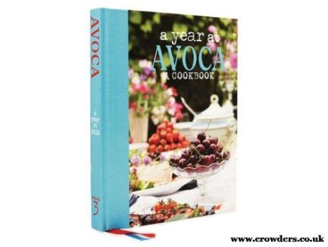 Avoca cookbook