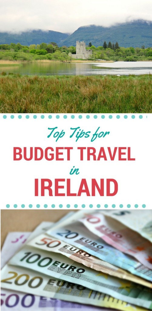 budget travel ireland