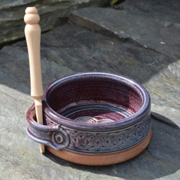 Unique Handmade Irish Pottery and Ceramics Gift Ideas