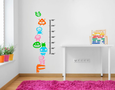 Childrens Growth Chart Wall Art. Looking for some cool gift ideas for children? Check out these fun and unique Irish made gifts for boys and girls that are perfect for birthdays and Christmas.
