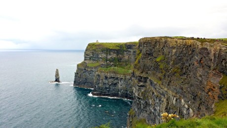 Discover #Ireland in Two Weeks - A Detailed Self Drive Itinerary