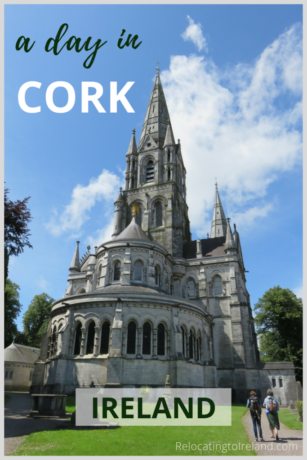 How to spend a day in Cork, Ireland