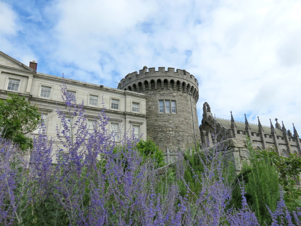 Discover 15 FREE Things to Do while visiting #Dublin, #Ireland