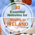 10 Essential Websites for Moving to Ireland