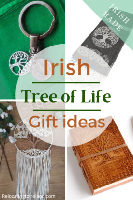 Tree of life gift ideas
