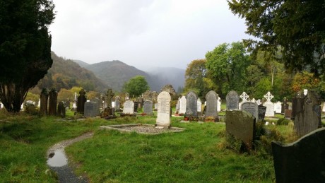 Glendalough Cemetery. These 15 Irish genealogy websites are an essential source of information for your Irish ancestry research.