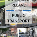 Irelands Public Transport Options