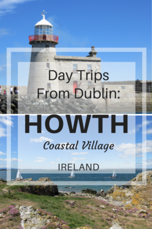 Visit Howth, Ireland