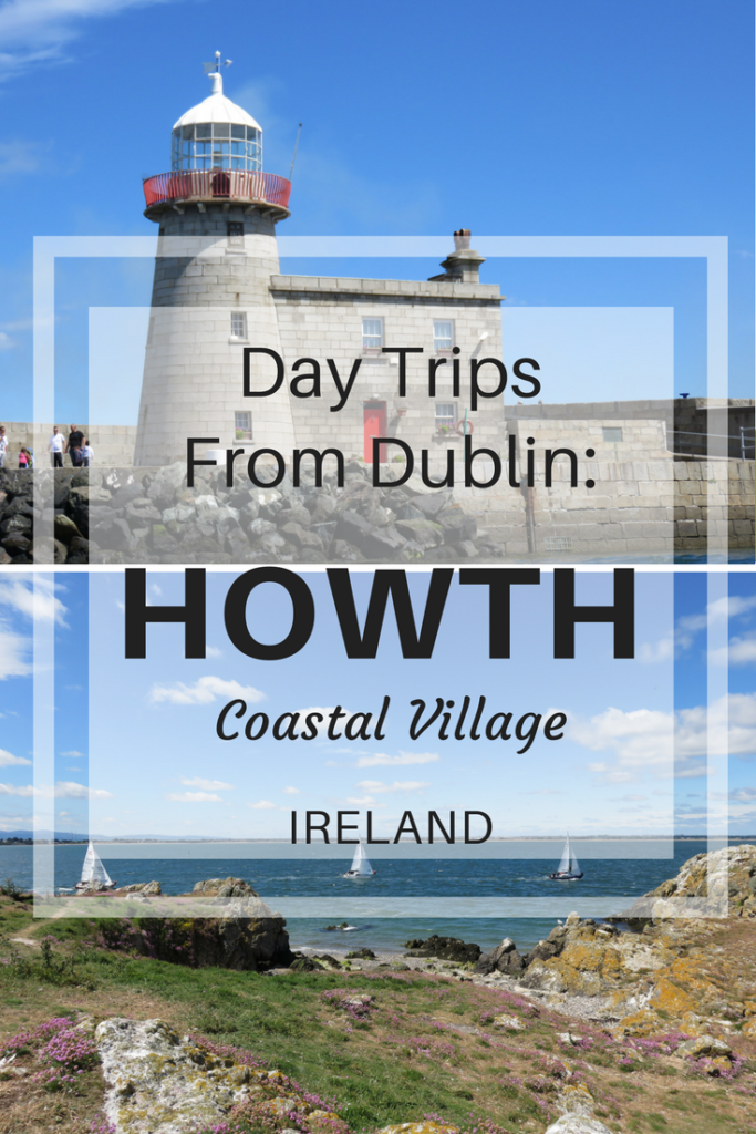 Use this guide to plan your trip to Howth, a beautiful coastal fishing village in the outer suburbs of Dublin, Ireland. 