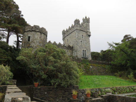 Discover the breathtaking scenery, stunning castle, excellent walk and cycle paths, and trout fishing at Ireland’s Glenveagh National Park.