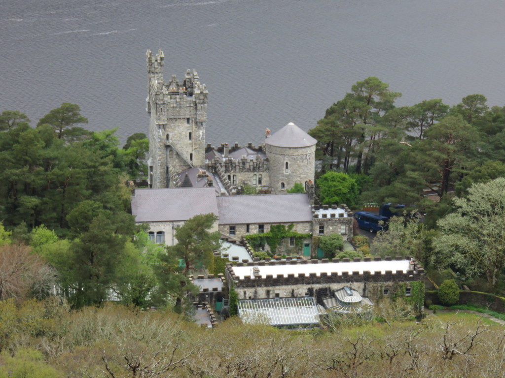Discover the breathtaking scenery, stunning castle, excellent walk and cycle paths, and trout fishing at Ireland’s Glenveagh National Park.