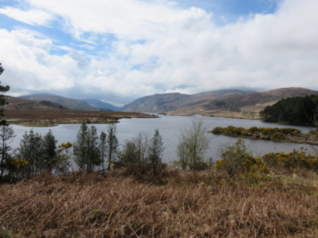 Discover the breathtaking scenery, stunning castle, excellent walk and cycle paths, and trout fishing at Ireland’s Glenveagh National Park.