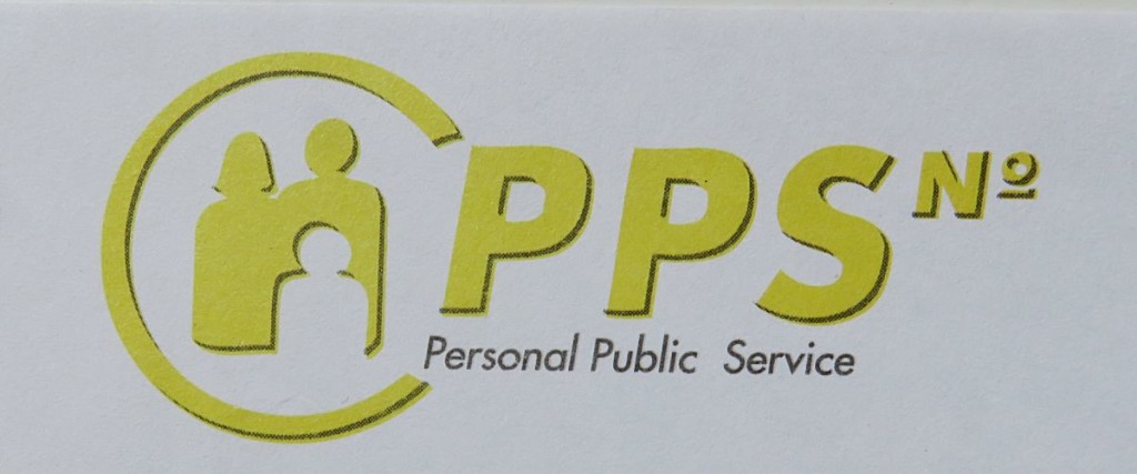 Irish Personal Public Service Number (PPSN) | RELOCATING TO IRELAND