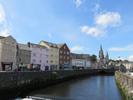 How to Spend a Day in Cork, Ireland