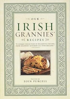 Irish Grannies recipes