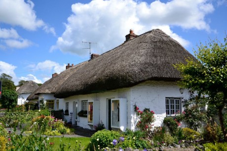 How to buy a house in Ireland