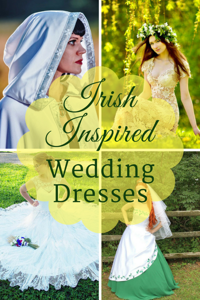 dresses for weddings ireland