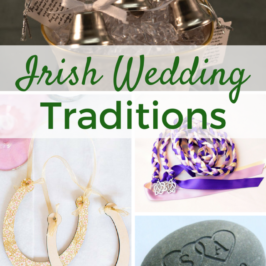 Irish wedding traditions 1