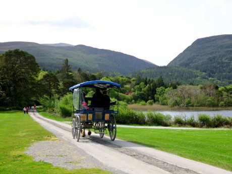 Discover #Ireland in Two Weeks - A Detailed Self Drive Itinerary #Travel