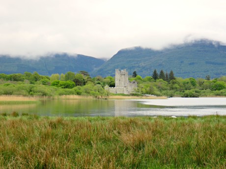 Killarney National Park, Ireland