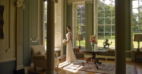 Stunning Irish Castle wedding locations. Mount Juliet.