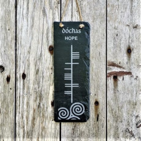 Irish made Ogham inscribed gifts, Ogham jewellery, Ogham art #ogham #irish