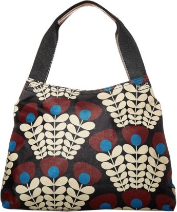 Orla kiely shoulder bag