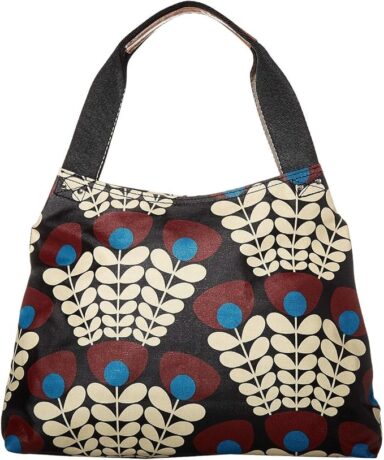 Orla kiely shoulder bag