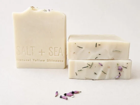 Soap