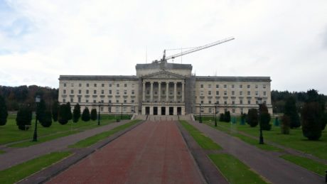 Stormont. 10 Free Things to Do in Belfast