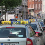 Irelands Taxi Services