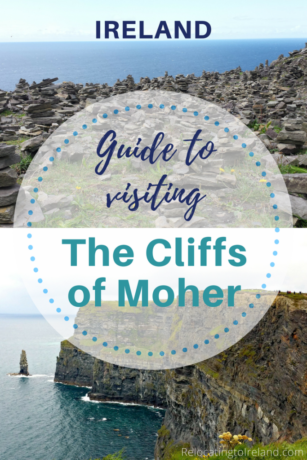 Guide to Visiting the Cliffs of Moher, Ireland