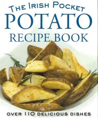 The Irish Potato recipe book